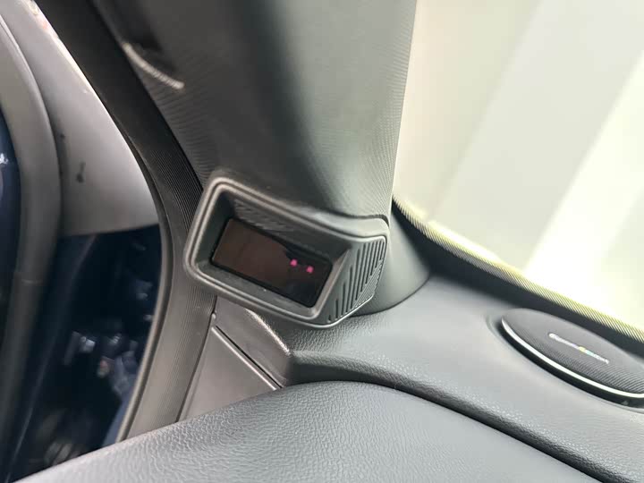 Фото 7 - Geely Galaxy A7