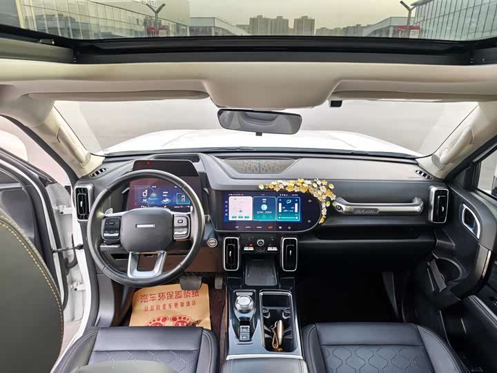 Photo 5 - Haval Dargo