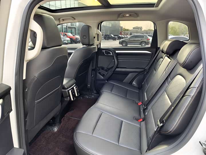 Photo 6 - Haval Dargo