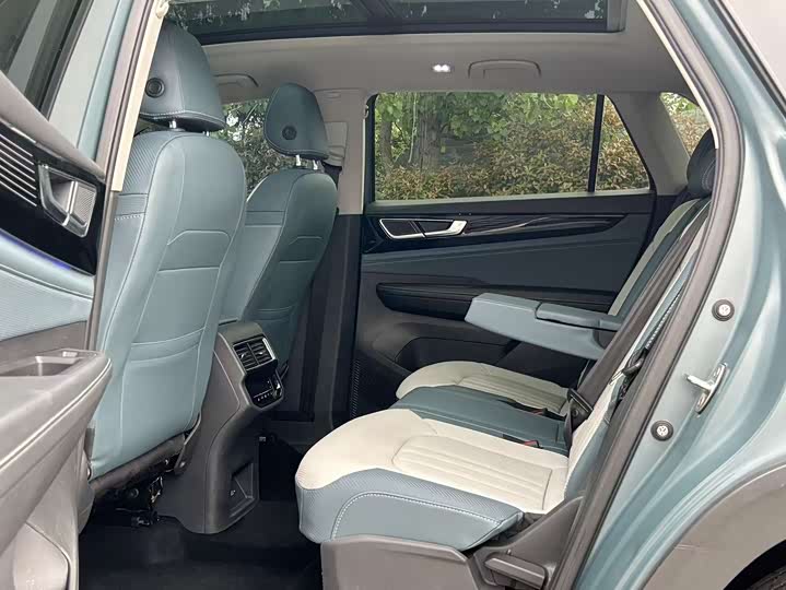 Фото 6 - Volkswagen Teramont X