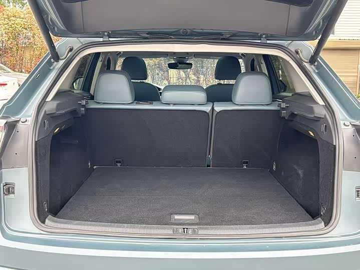 Фото 7 - Volkswagen Teramont X