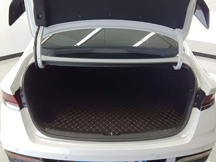 Hyundai Lafesta 2021 2021款 280TGDi Luxury Sport劲享版