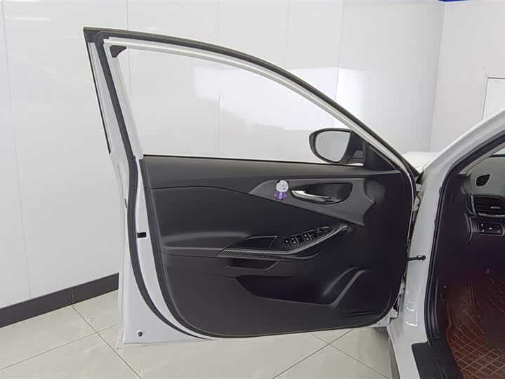 Hyundai Lafesta 2021 2021款 280TGDi Luxury Sport劲享版