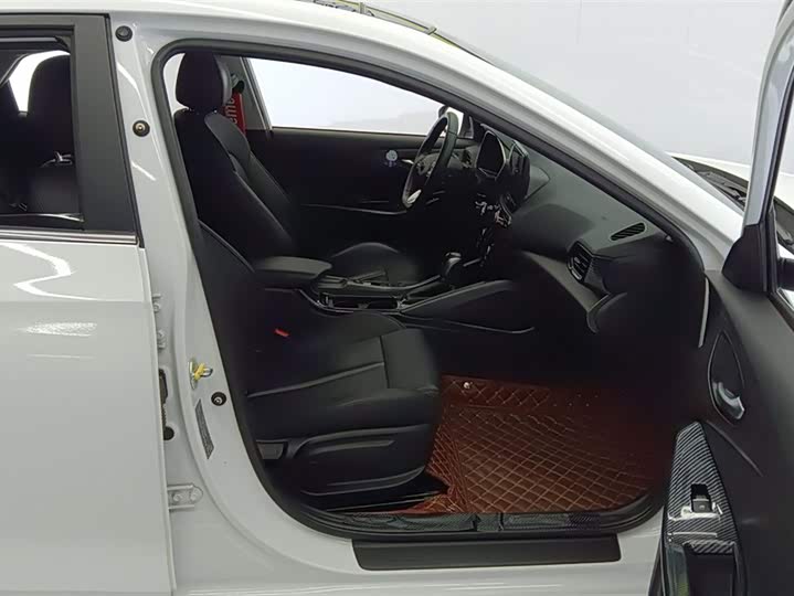 Hyundai Lafesta 2021 2021款 280TGDi Luxury Sport劲享版