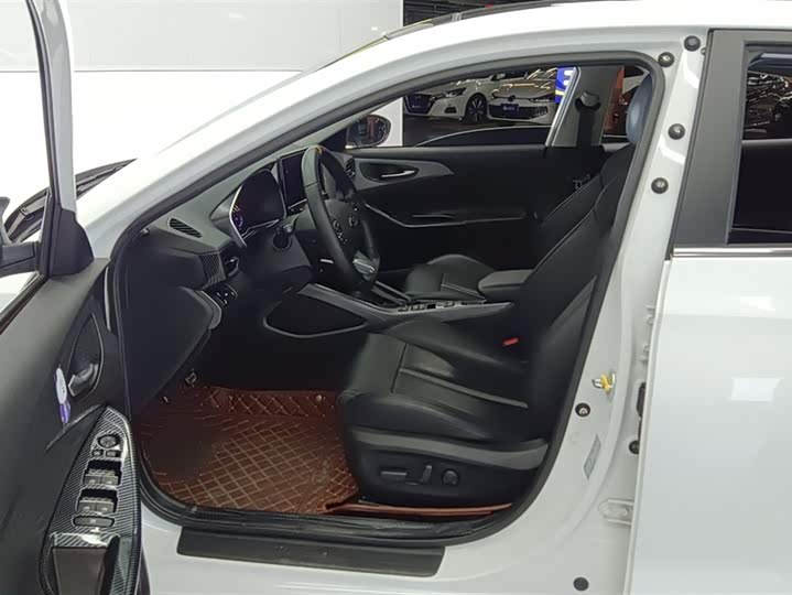 Hyundai Lafesta 2021 2021款 280TGDi Luxury Sport劲享版