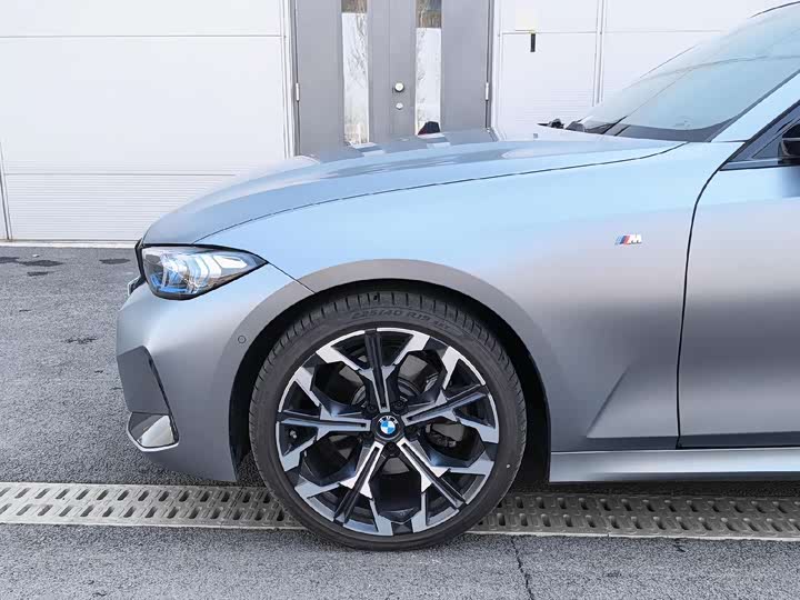 Фото 6 - BMW 3 Series