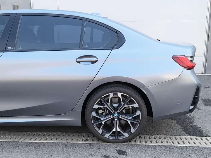 Фото 7 - BMW 3 Series
