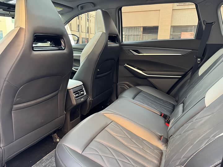 Changan CS75 Plus iDD 2023 2023款 智电iDD 智领型