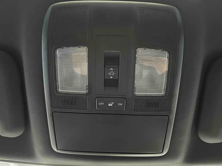 Mazda CX-4 2021 2021款 2.0L 自动两驱蓝天活力版