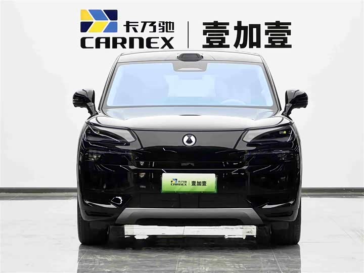 Denza N9 2025 2025款 旗舰型