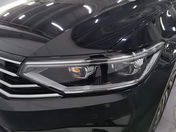 Volkswagen Magotan GTE Hybrid 2022 2022款 GTE 豪华型
