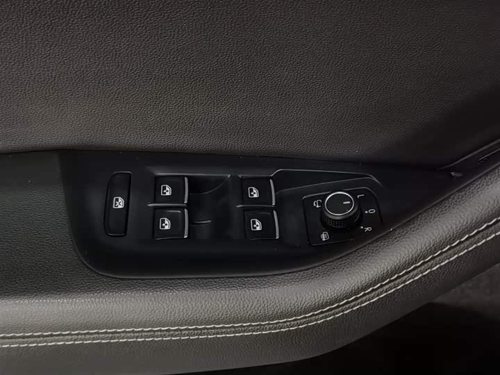Volkswagen Magotan GTE Hybrid 2022 2022款 GTE 豪华型