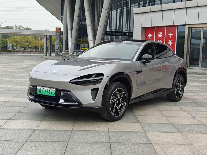 2025 Xiaomi YU7