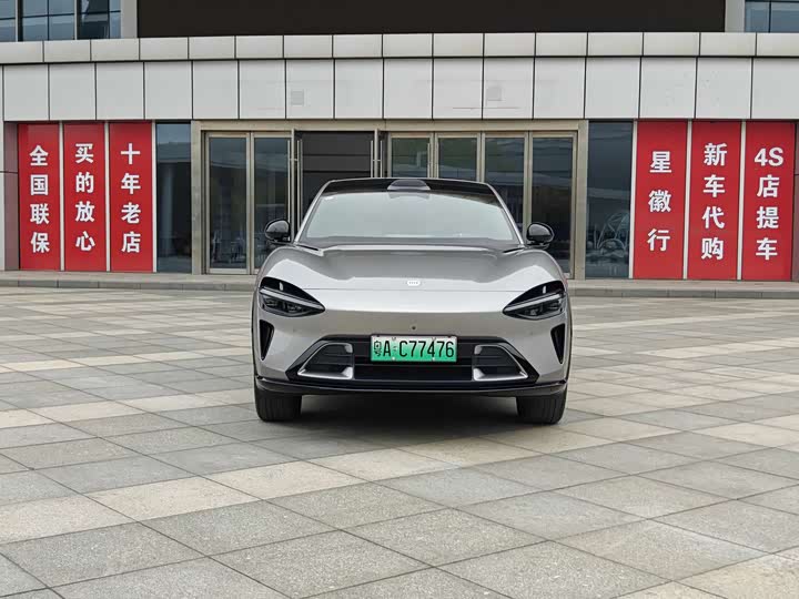 2025 Xiaomi YU7