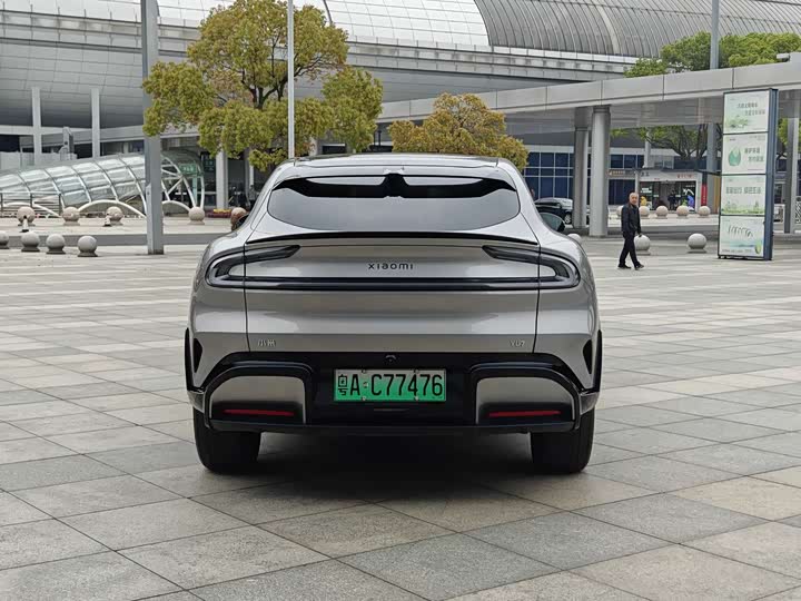 Xiaomi YU7 2025 2025款 Pro版
