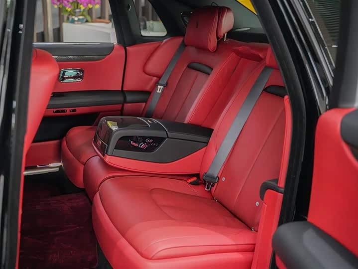 Фото 3 - Rolls-Royce Ghost
