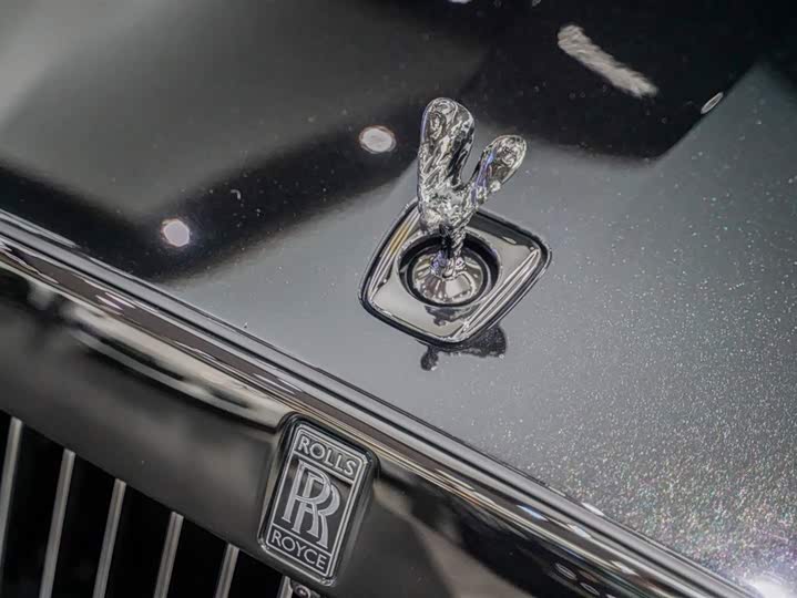 Фото 5 - Rolls-Royce Ghost