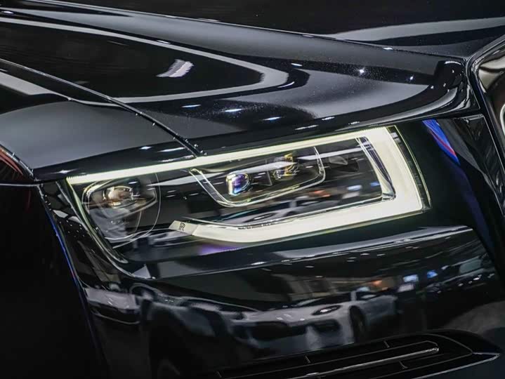 Фото 6 - Rolls-Royce Ghost