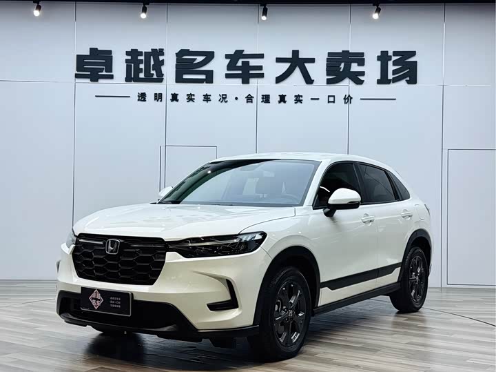 Honda HR-V 2023 2023款 240TURBO 劲睿版