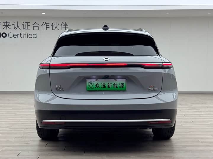 Фото 6 - Nio ES6