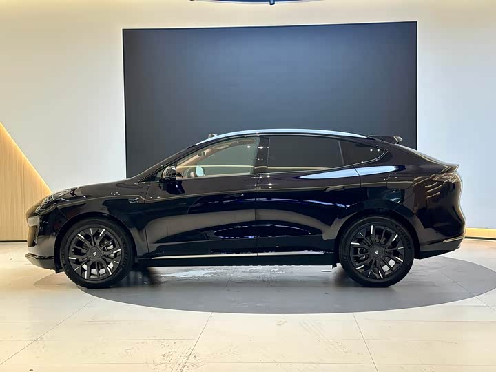 2025 GAC Hyptec HT
