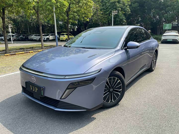 Nissan N6 2026 2026款 180 Max