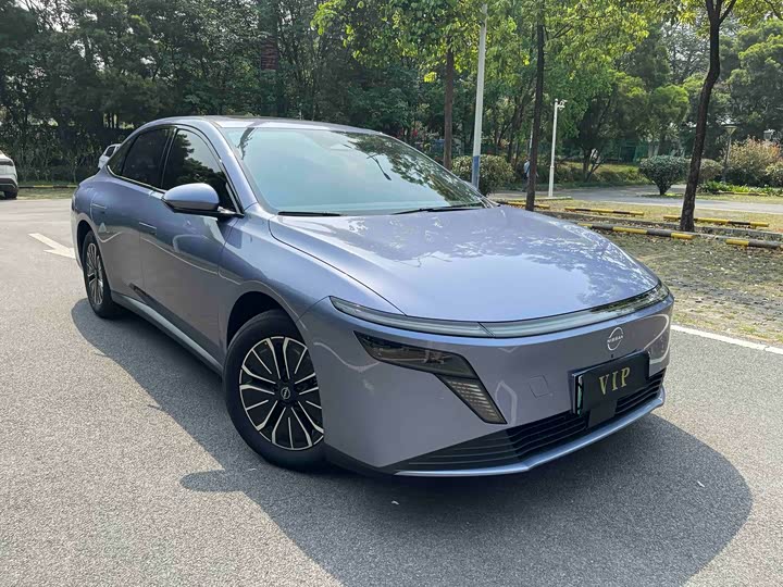 Nissan N6 2026 2026款 180 Max