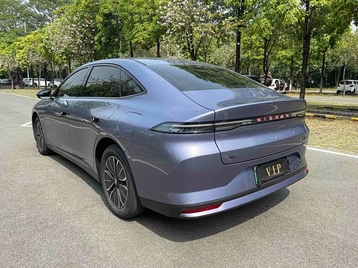 Nissan N6 2026 2026款 180 Max