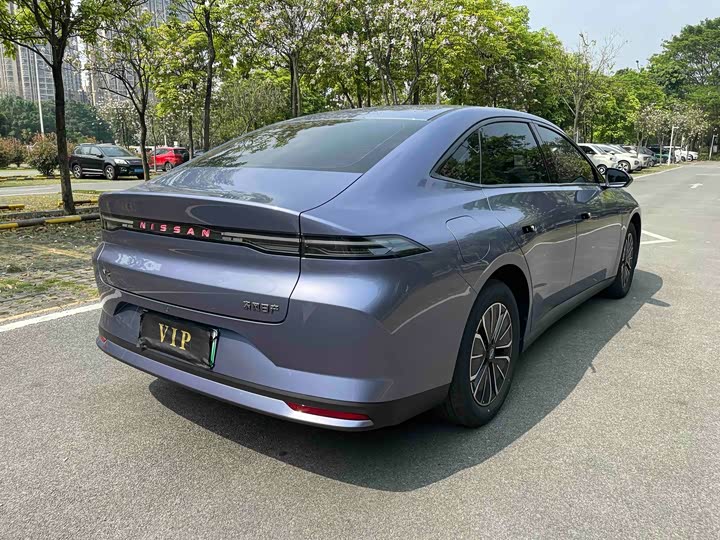 Nissan N6 2026 2026款 180 Max