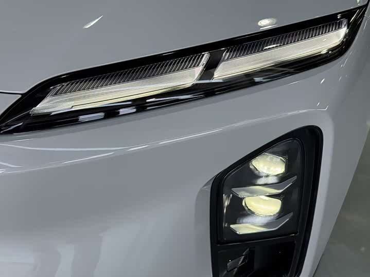 Nio ES6 2025 2025款 75kWh
