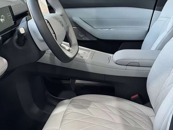 Nio ES6 2025 2025款 75kWh
