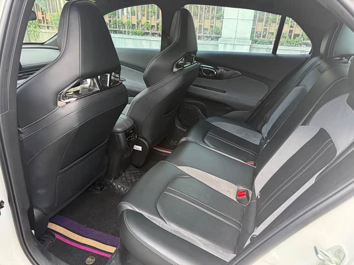 Фото 6 - GAC Trumpchi Empow R