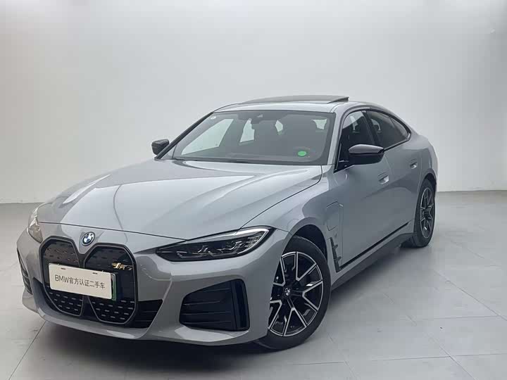 2023 BMW i4