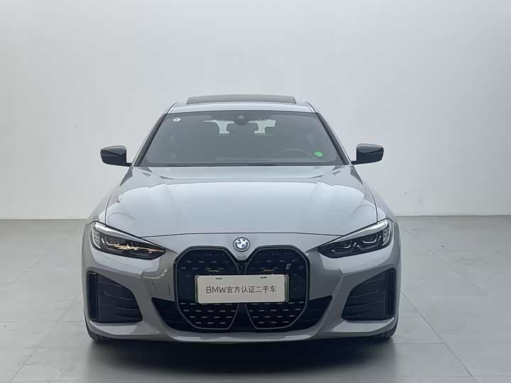2023 BMW i4