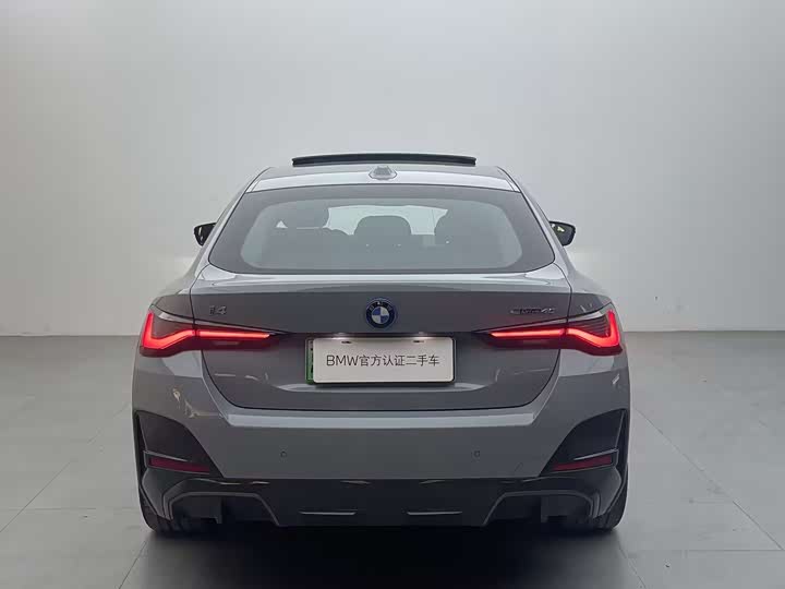 2023 BMW i4