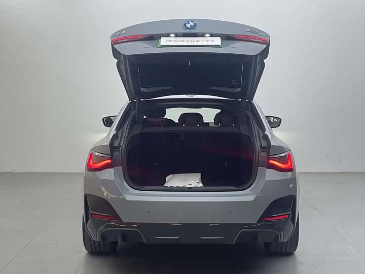 BMW i4 2023 2023款 eDrive40