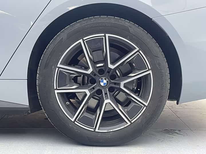 BMW i4 2023 2023款 eDrive40