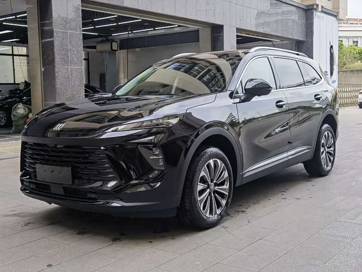 2026 Buick Envision Plus