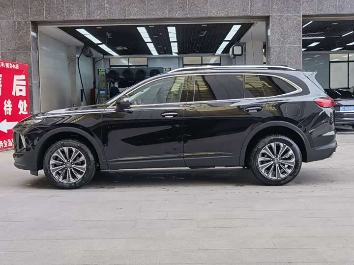 2026 Buick Envision Plus