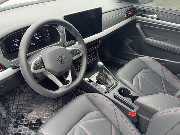 Фото 4 - Volkswagen Lavida