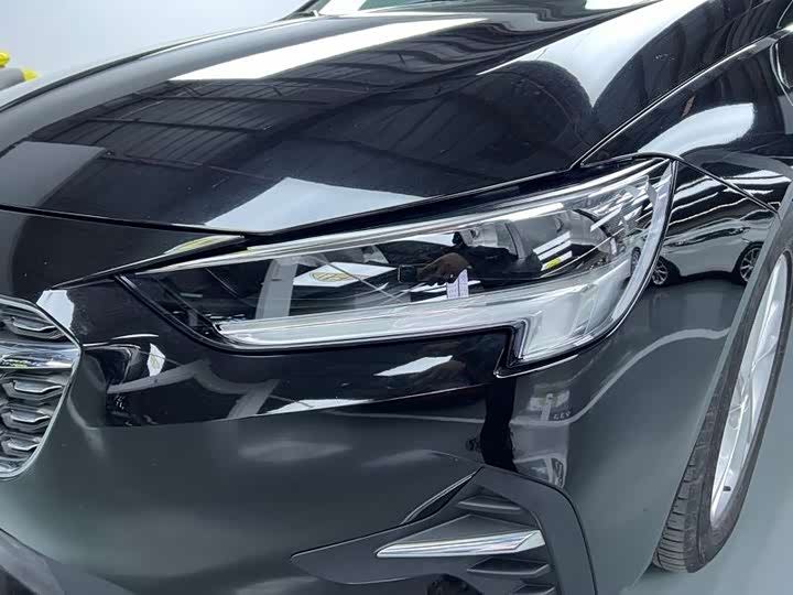 Фото 4 - Buick Regal