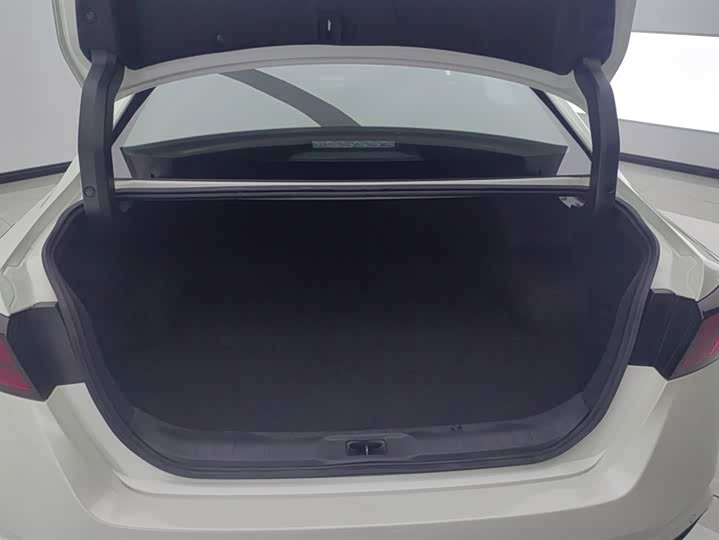 Nissan Teana 2021 2021款 2.0L XL 舒适版