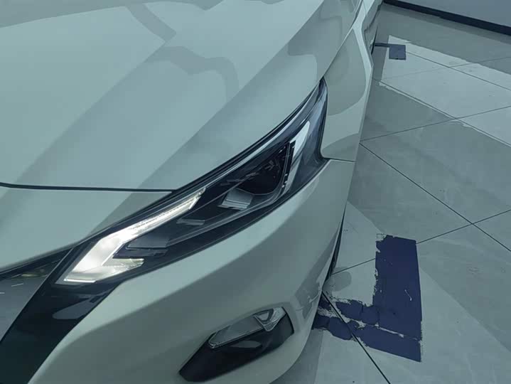 Nissan Teana 2021 2021款 2.0L XL 舒适版