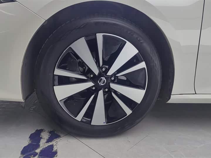 Nissan Teana 2021 2021款 2.0L XL 舒适版