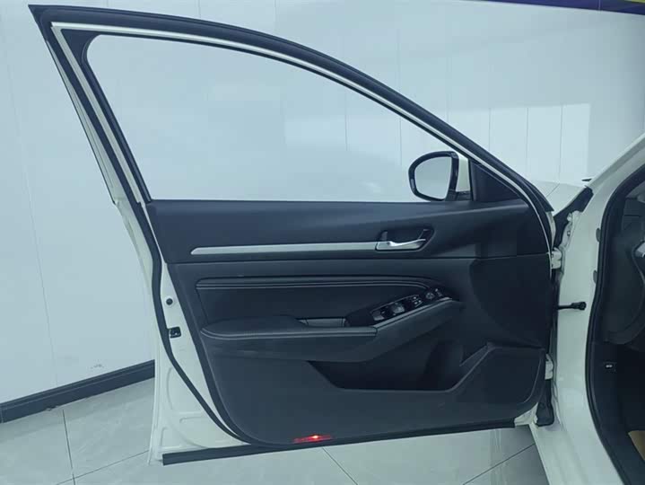 Nissan Teana 2021 2021款 2.0L XL 舒适版