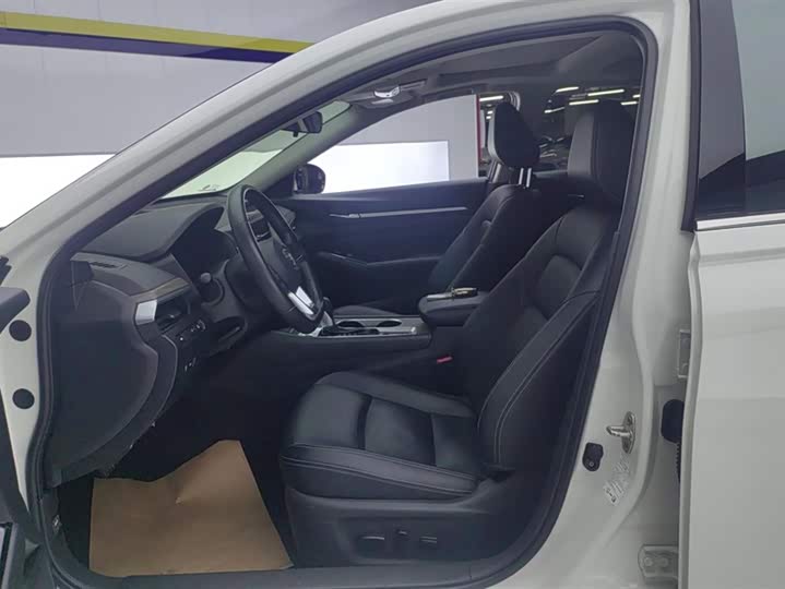 Nissan Teana 2021 2021款 2.0L XL 舒适版
