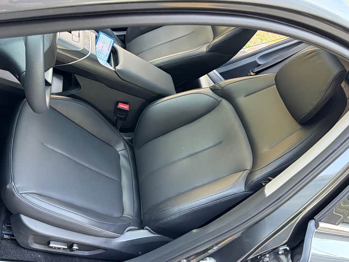 Changan Qiyuan (Nevo) A05 2025 2025款 真香版 70 超越型