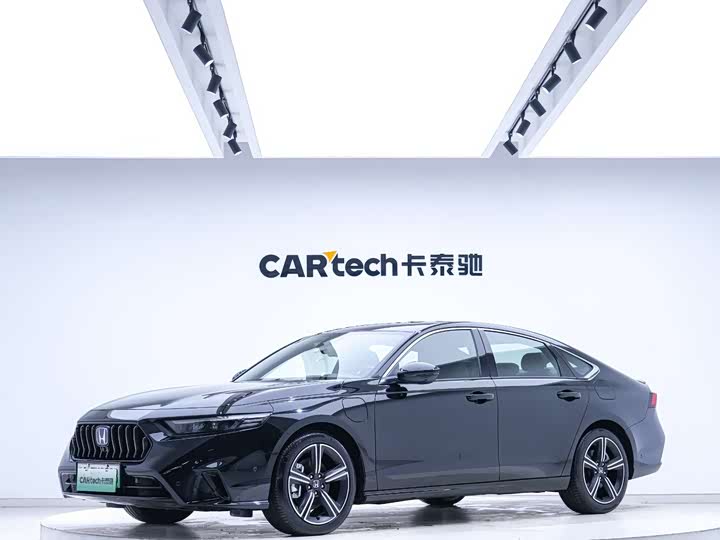Honda Inspire Hybrid 2025 2025款 e:PHEV 智耀版