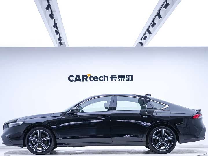 Honda Inspire Hybrid 2025 2025款 e:PHEV 智耀版