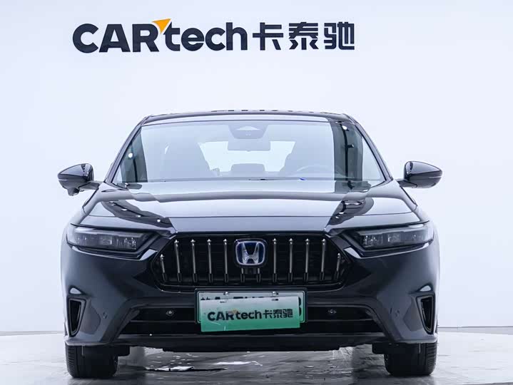 Honda Inspire Hybrid 2025 2025款 e:PHEV 智耀版